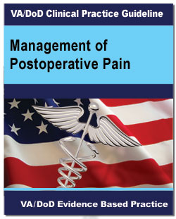 postoperative pain